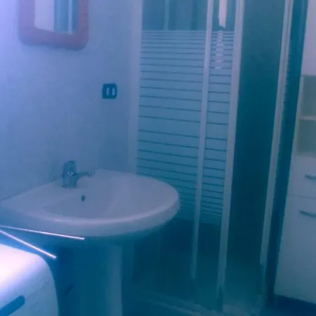 Agriturismo Monticchio Landsted Taranto