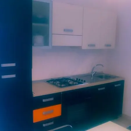 Agriturismo Monticchio Taranto